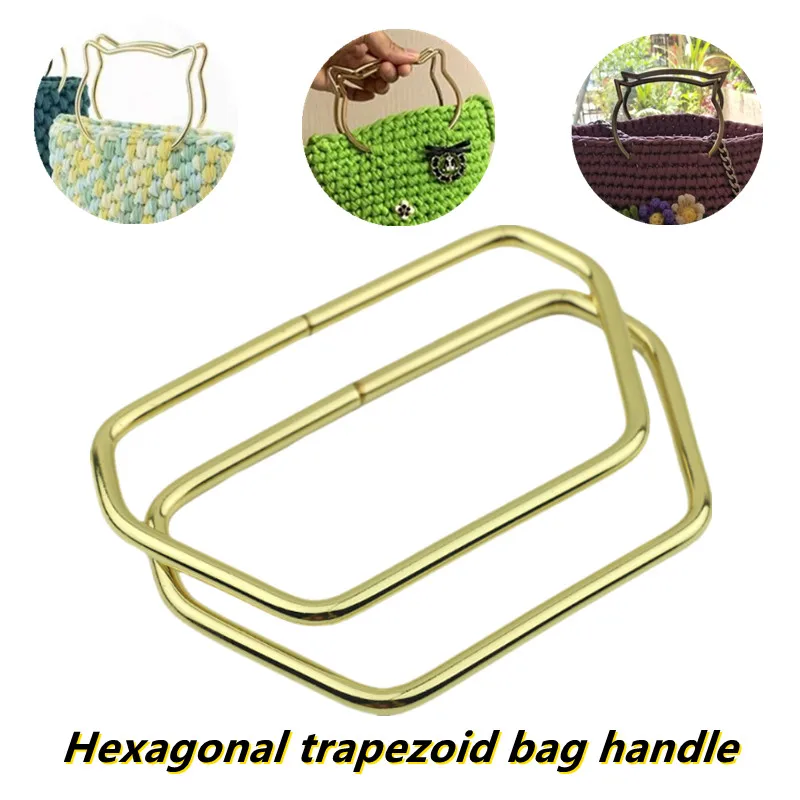 

1 шт., трапециевидная женская сумка-тоут