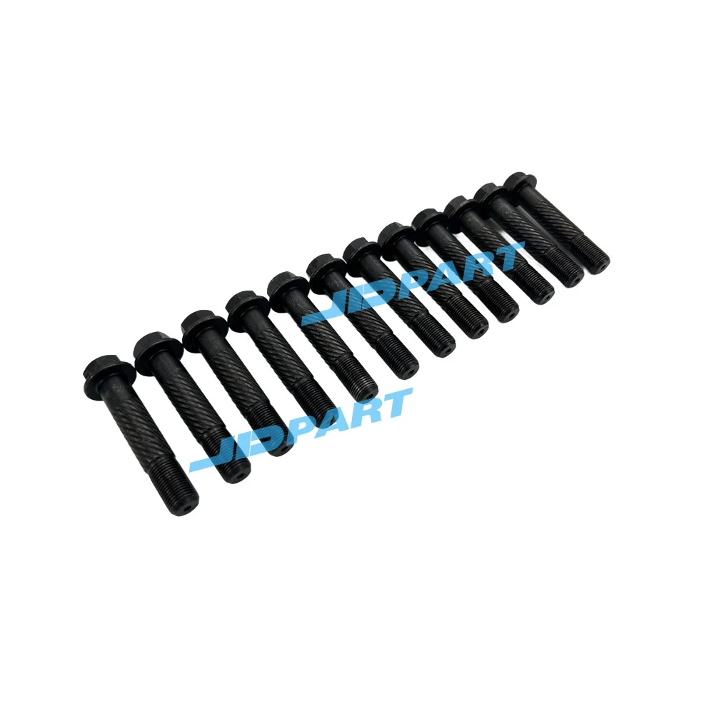 Исключительное качество детали для дизельных двигателей Mitsubishi 6D1 6