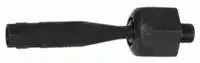 

LEMFORDER 2557101 TIE ROD SHAFT RIGHT LEFT (25571 01) A4 01 07 KAMPANYALI (name.)