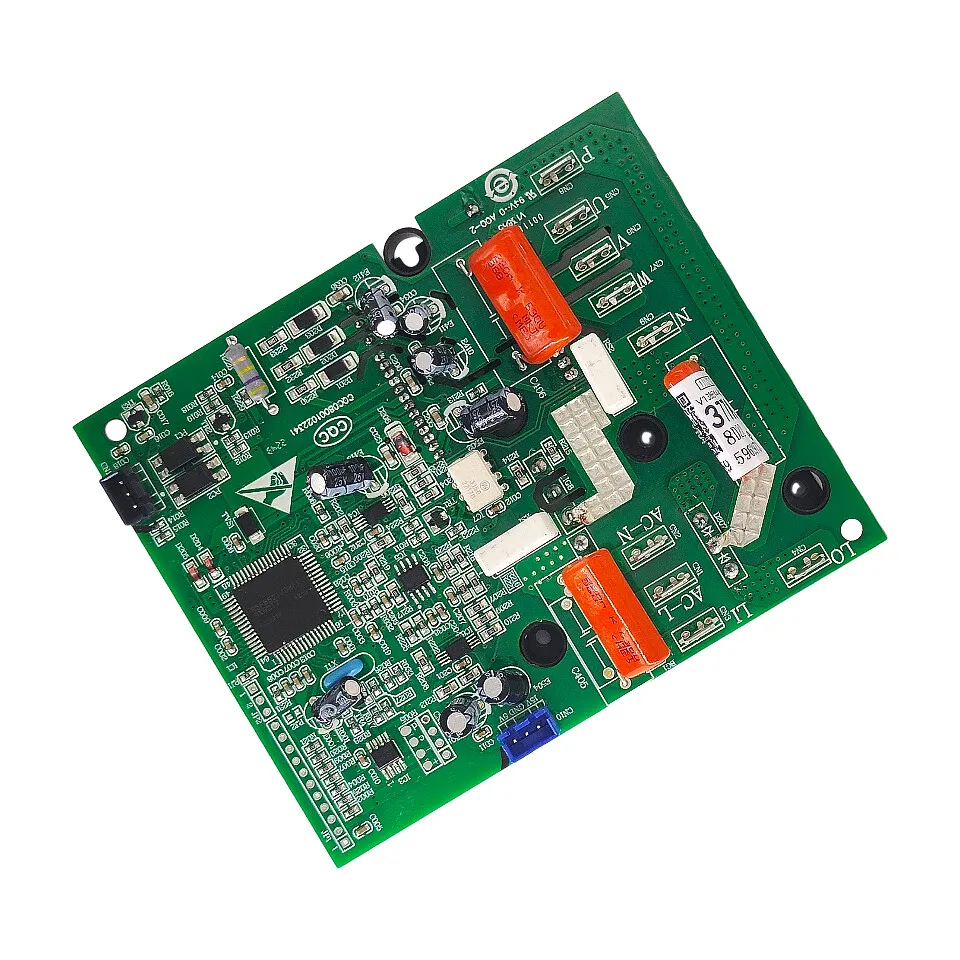 Фото Красочная технология d'ilangation PCB для кондиционера компрессора для климатизации, 0011800ino 7A, nouveau №2