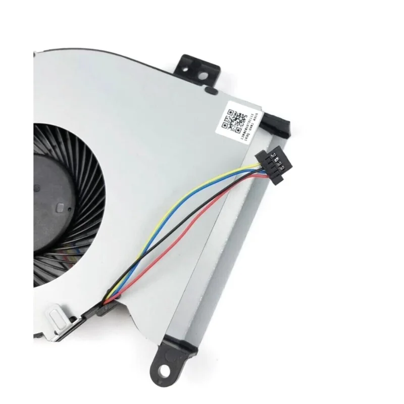 Asus VivoBook Max r541na r541sa r541ua r541uj r541uv x541 x541na Вентилятор охлаждения процессора