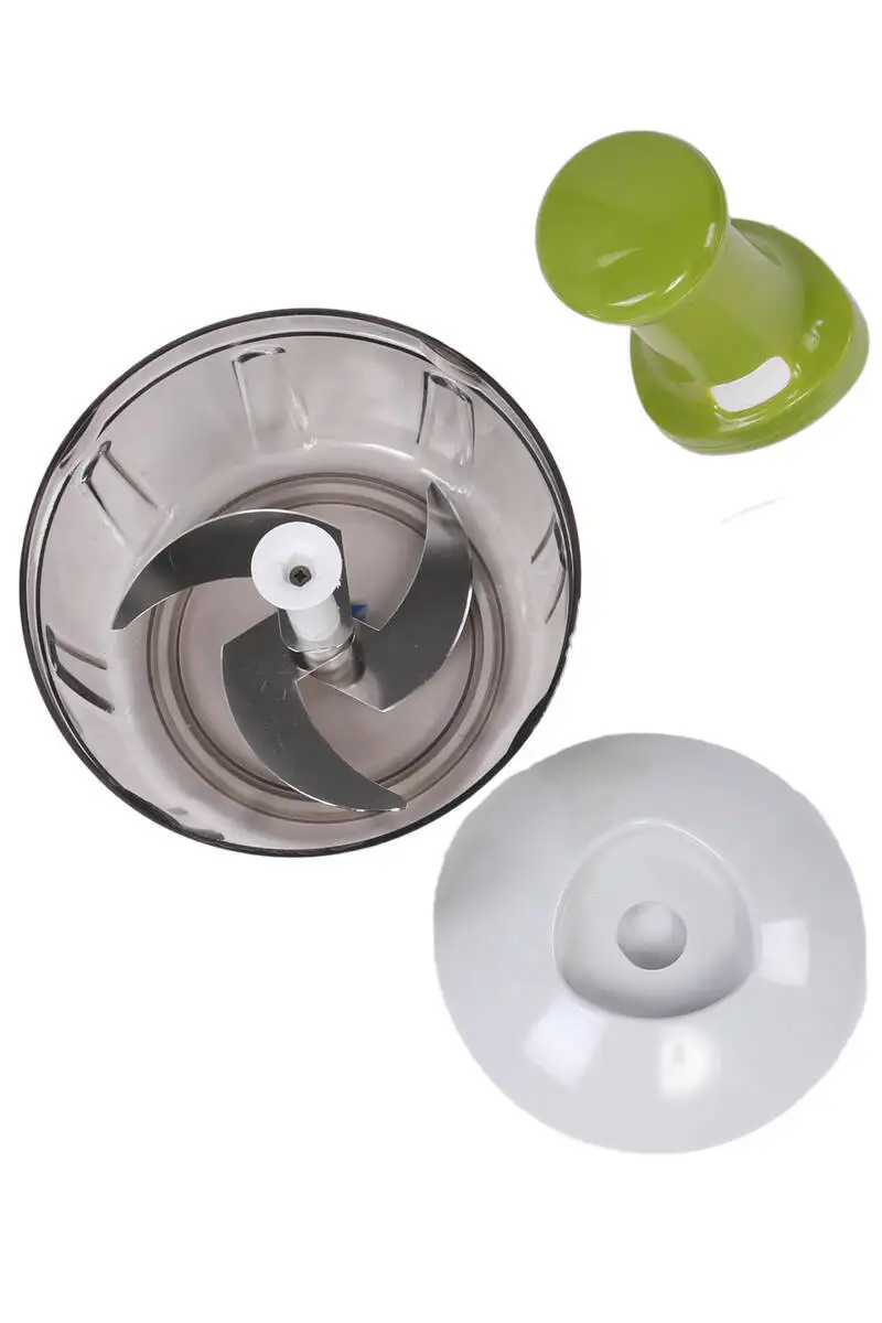 

Практичный ручной блендер