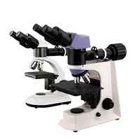mit100 economic microscope price laboratory advanced metallurgical microscopes
