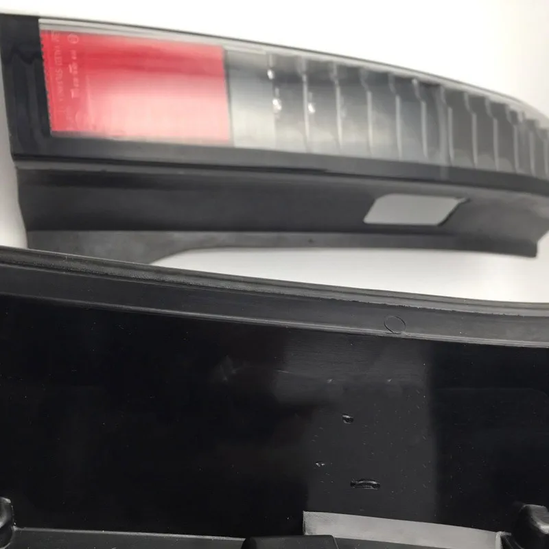 Задний светодиодный фонарь для Cadillac SRX 05-09 задний стоп-сигнал ходовой сигнал