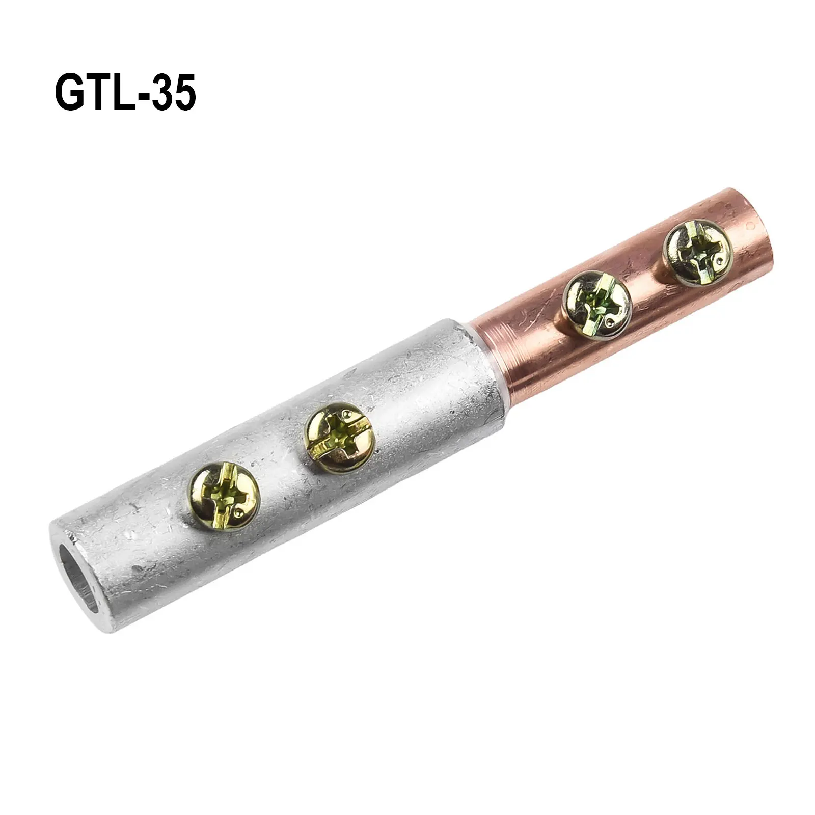 Улучшенная проводимость GTL16 GTL50 Медно-алюминиевый переходной кабельный