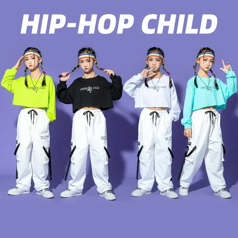 Рисунок 3 - Детская одежда в стиле хип-хоп