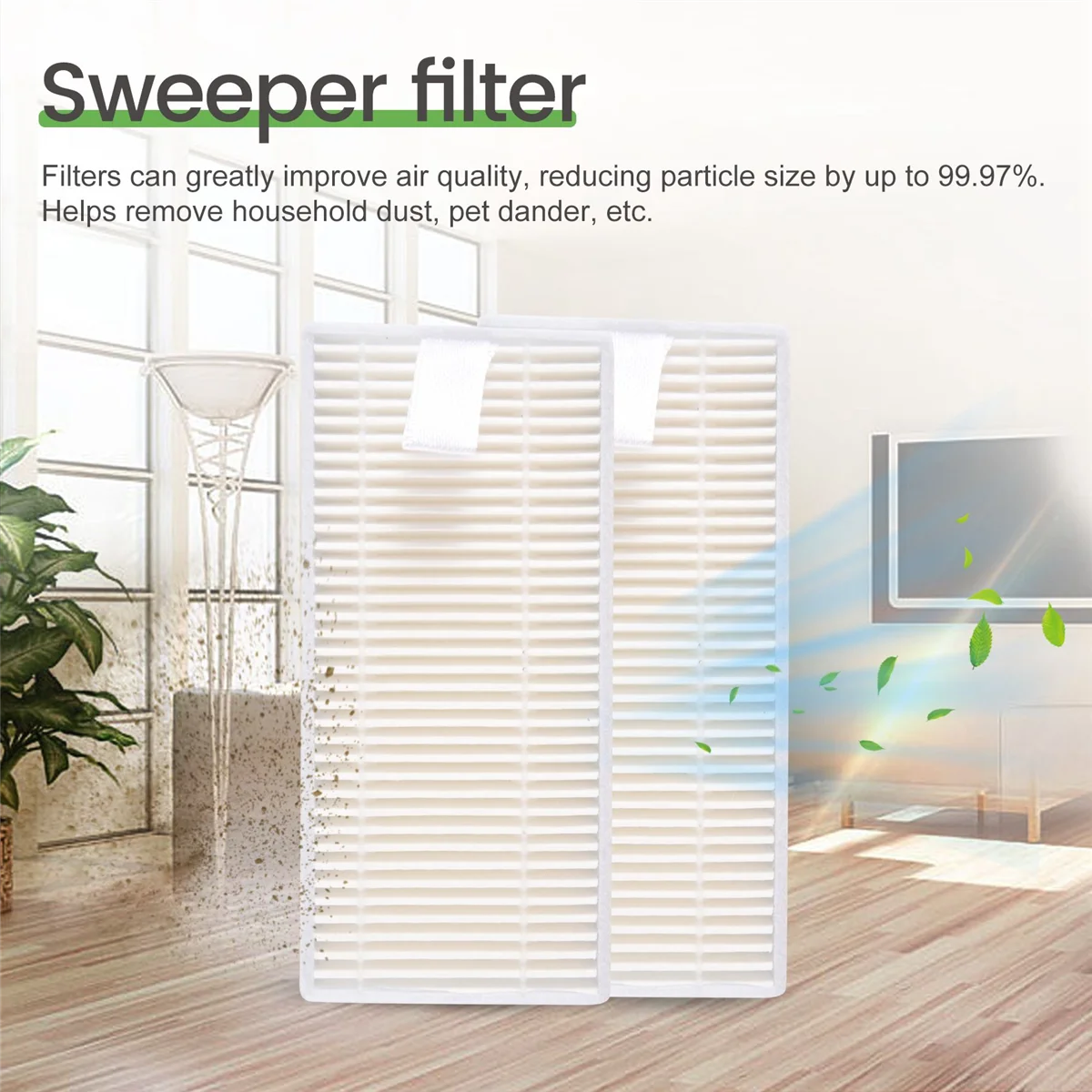 Запасные части для ECOVACS DEEBOT 600 601 605 710 N79 N79S Yeedi K600 K700 комплект аксессуаров