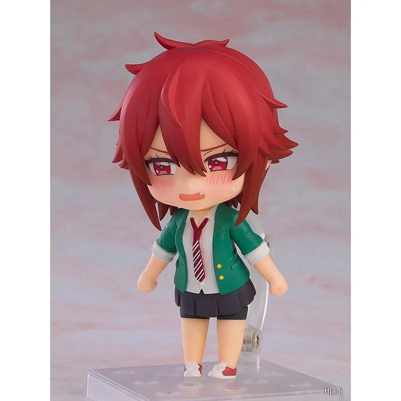 Оригинальная серия NENDOROID GSC Xiao Zhi — девушка! 2119 Xiang Zezhi Готовый продукт Подвижная модель Коллекция Изысканные игрушки (art.: 3920d263eff8e) - 3920d263eff8e