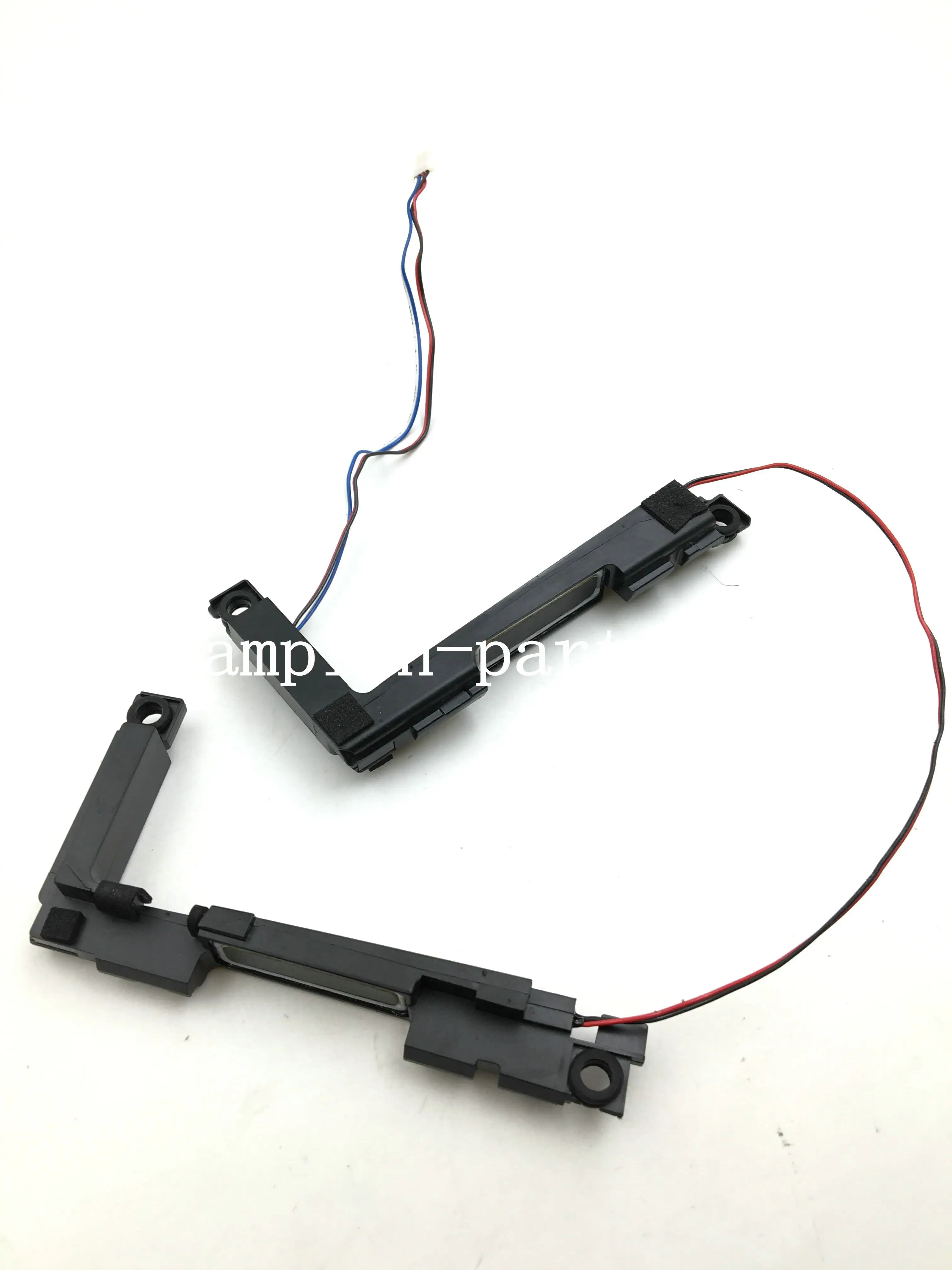 Оригинальный динамик MLLSE для ноутбука DELL Alienware15 R1 R2 LOUDERSPEAKER P42F PK23000RW00 0N72FK Быстрая доставка