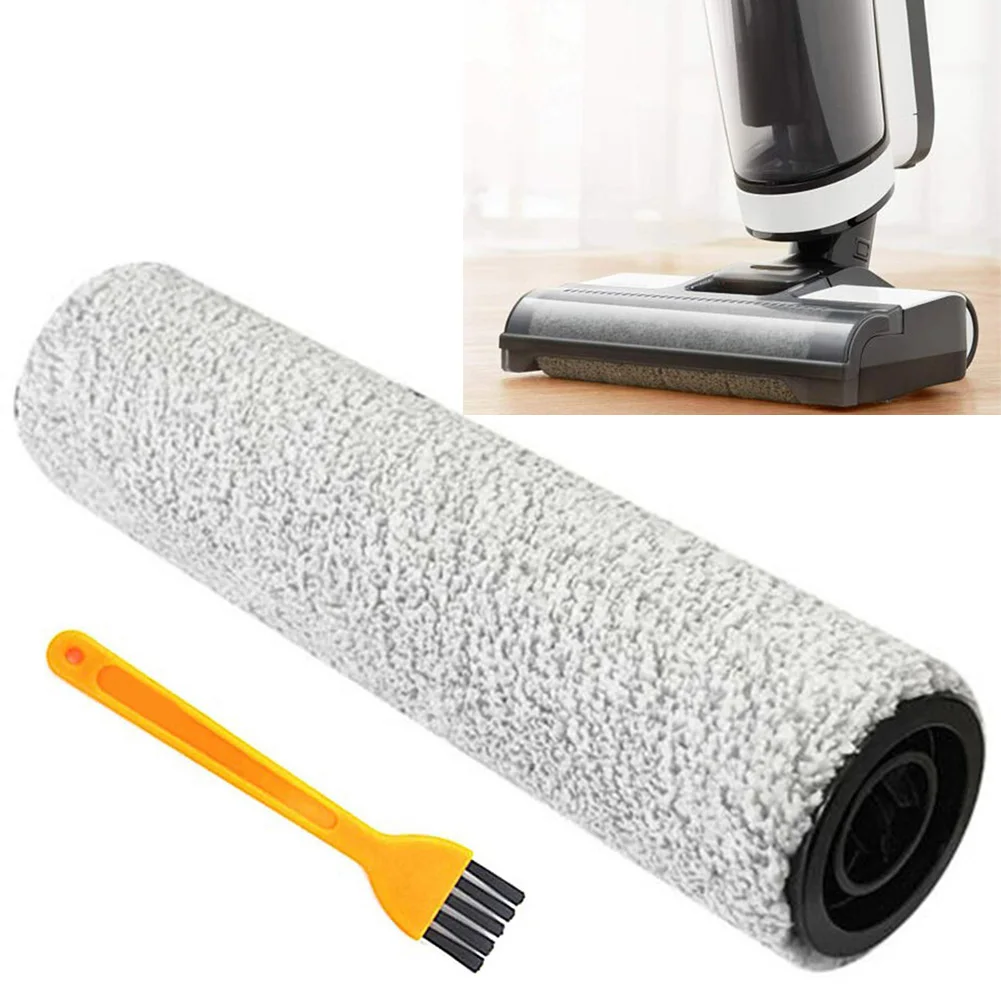 

For Tineco Wet And Dry Vacuum Cleaner Accessory Set For IFloor3 And Floor One S3 Robot Sweeper Cleaning Replacement Kits