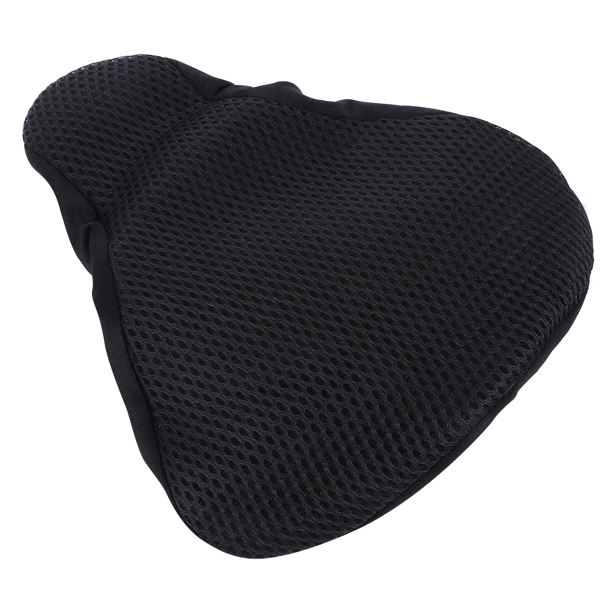 

3D Mesh Bike Seat Cover Breathable Bike Saddle Cover Anti-Skid Saddle Cover