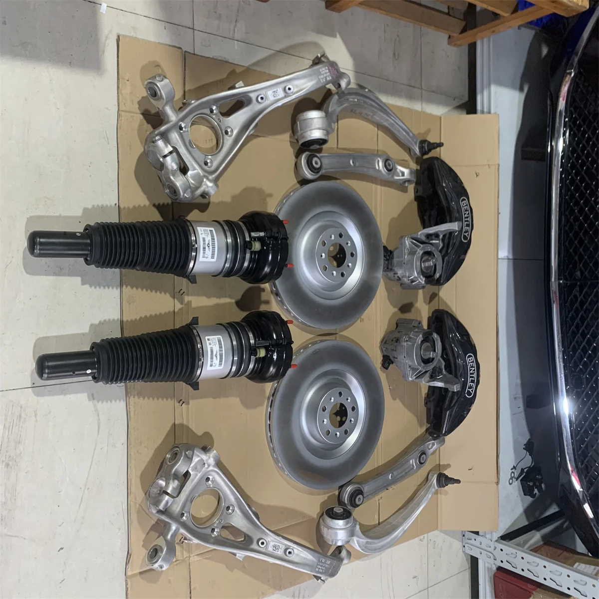 Рисунок 4 - Заводская цена от производителя