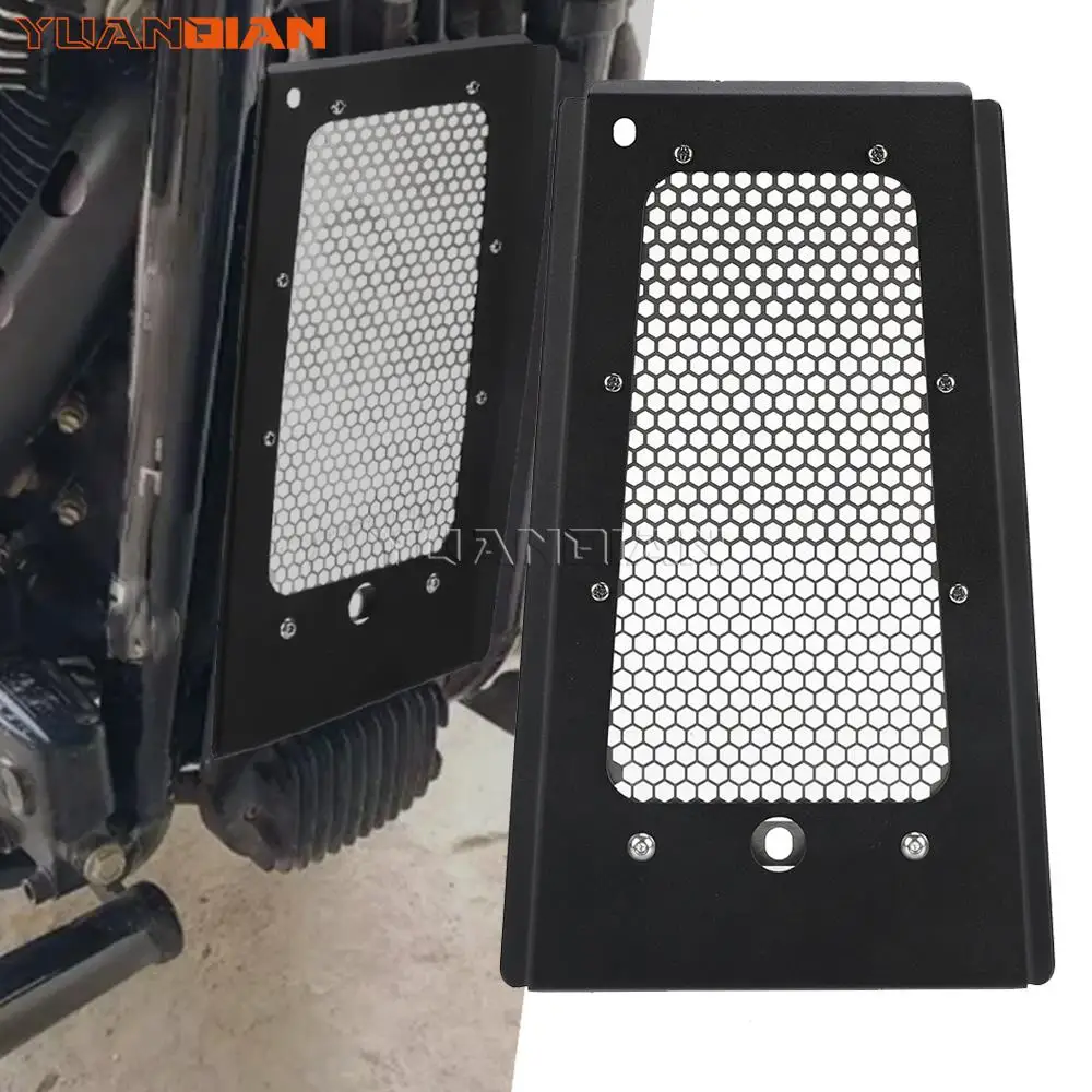 

Радиатор масляный для мотоцикла Softail 2018- 2023 2022