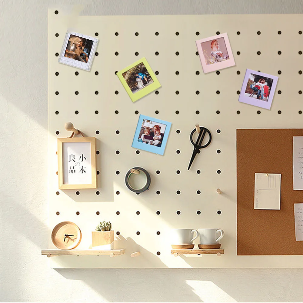 Магнитный лист в сборе для Fujifilm Instax SQUARE SQ6 SQ10 SQ20