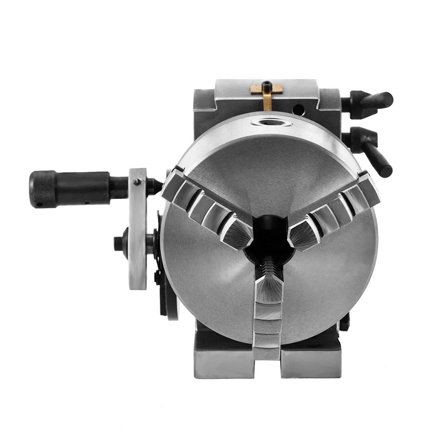 

Полууниверсальная делительная головка BS0