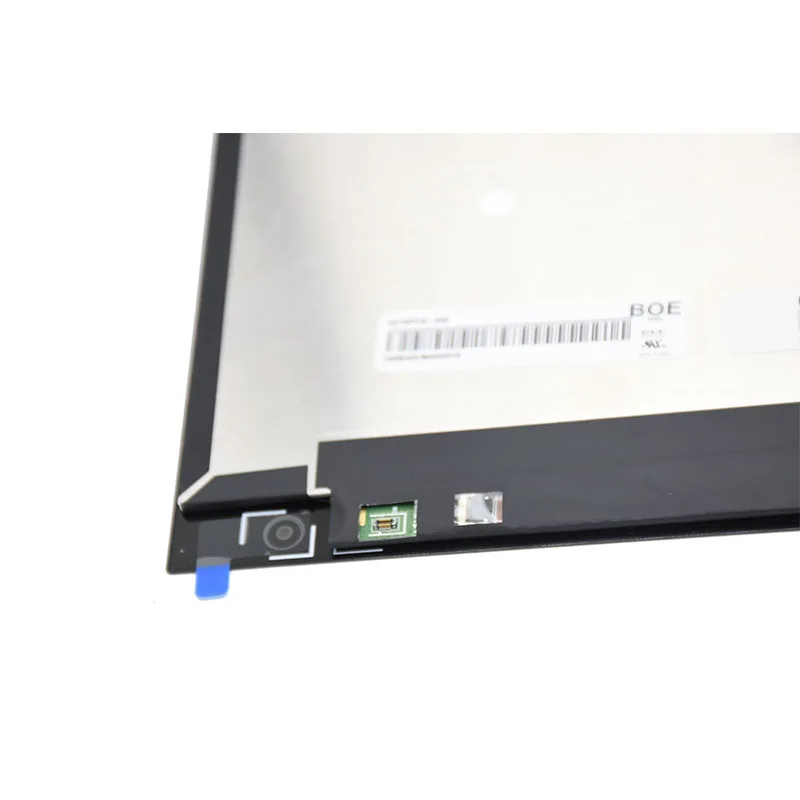 13 3 дюймовый сенсорный ЖК-экран в сборе для ноутбука Samsung