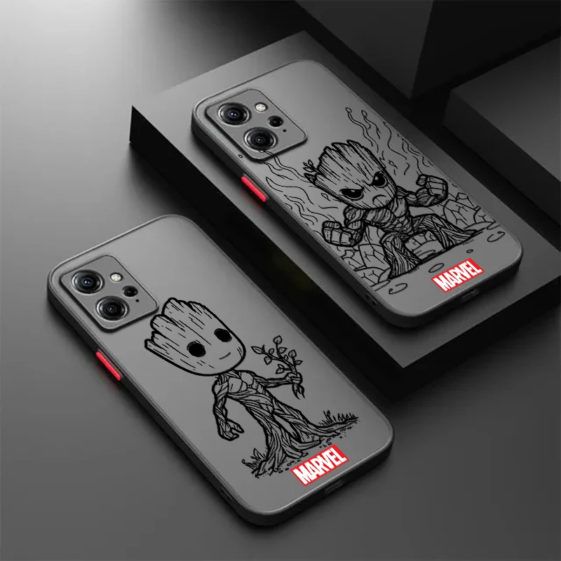 Милый мультяшный матовый полупрозрачный чехол для Redmi 8 3 9A 9C 9AT 9 9T 13R 10A 10C 10 11A 12C 12 13C