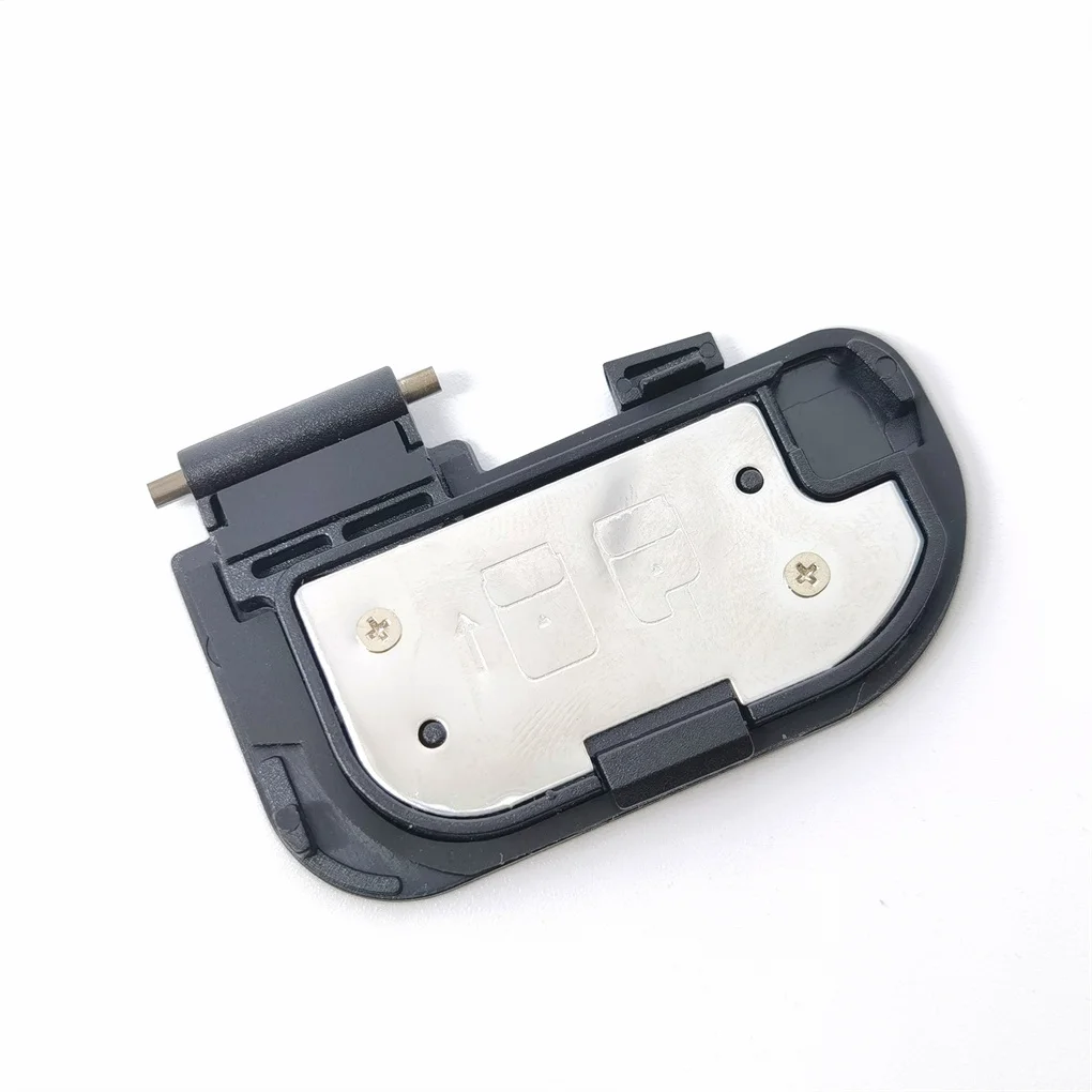 Крышка батарейного отсека цифровой камеры запасная часть для фотосъемки