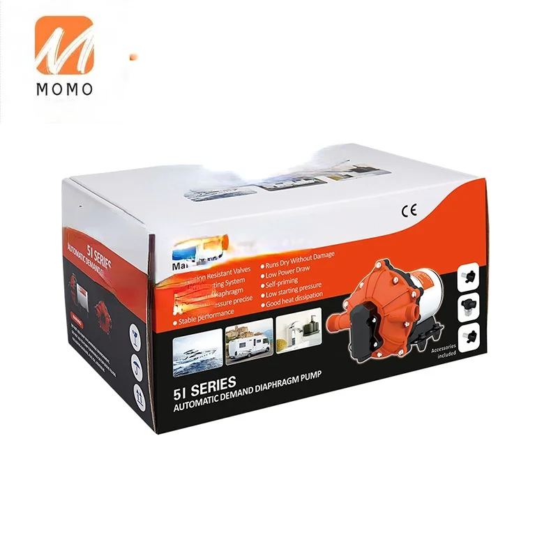 Оптовая продажа автомойка реактивная лодка высокий 5 0 галлонов в минуту 20 л/мин