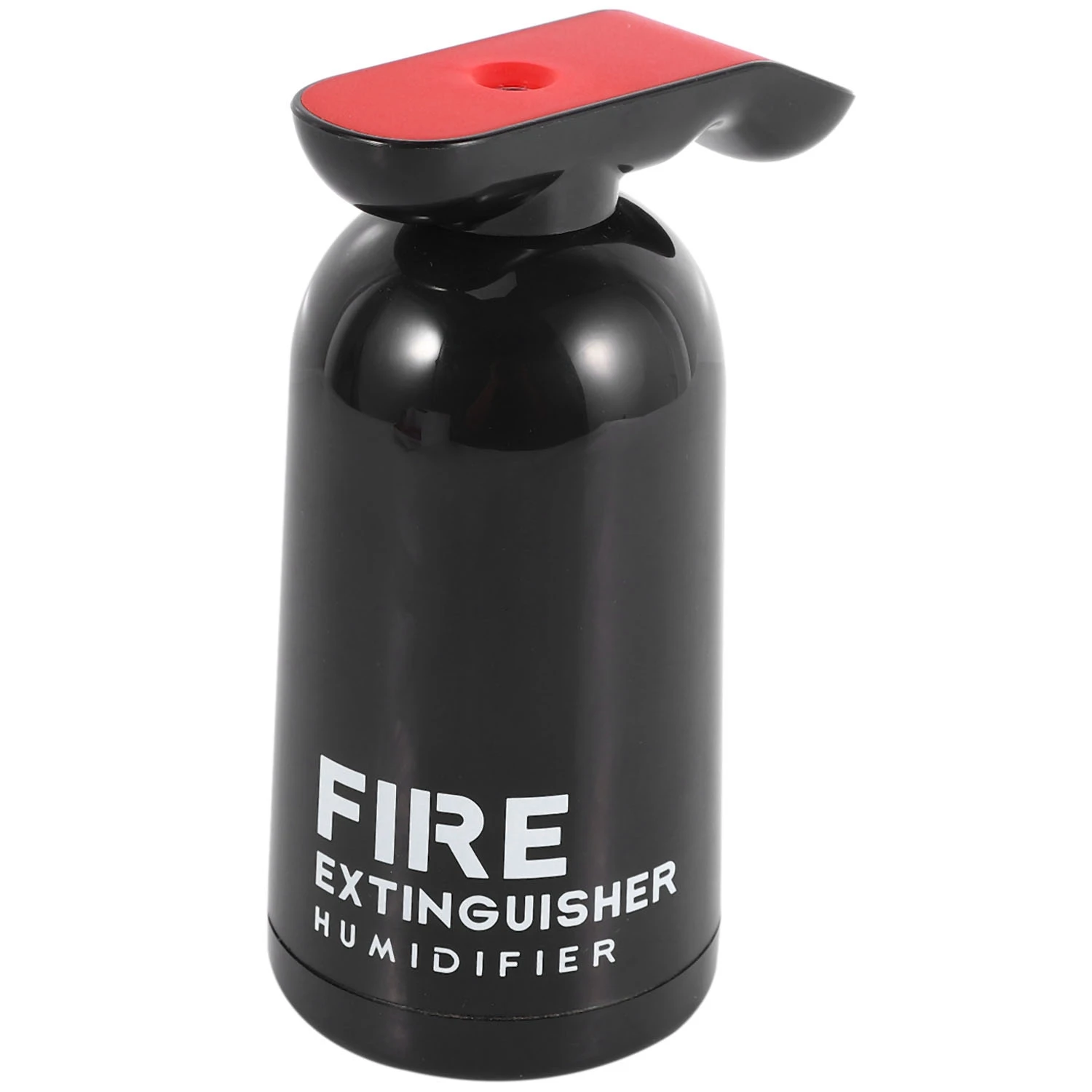 

250ML Ultrasonic Humidifier Essential Oil Diffuser for Home Car USB Fogger Mist Maker Black