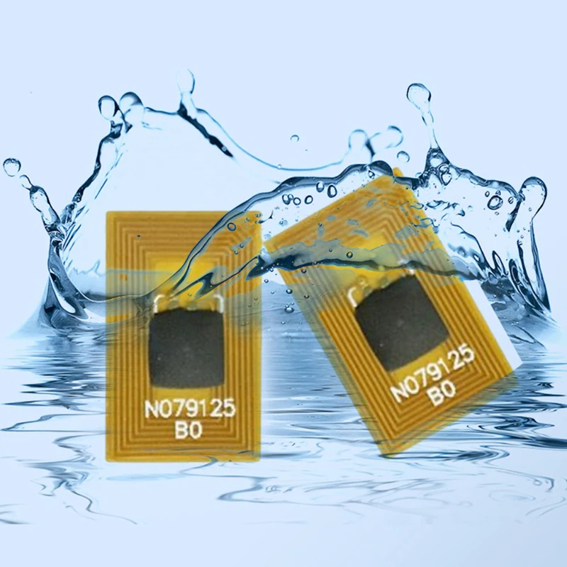 NFC перезаписываемый Ntag213 Bluetooth микро чип FPC ярлык различных универсальных