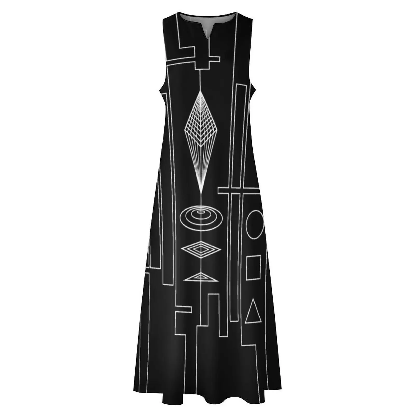 Длинное платье FlatLand шикарное и элегантное вечернее Танцевальные платья Платья