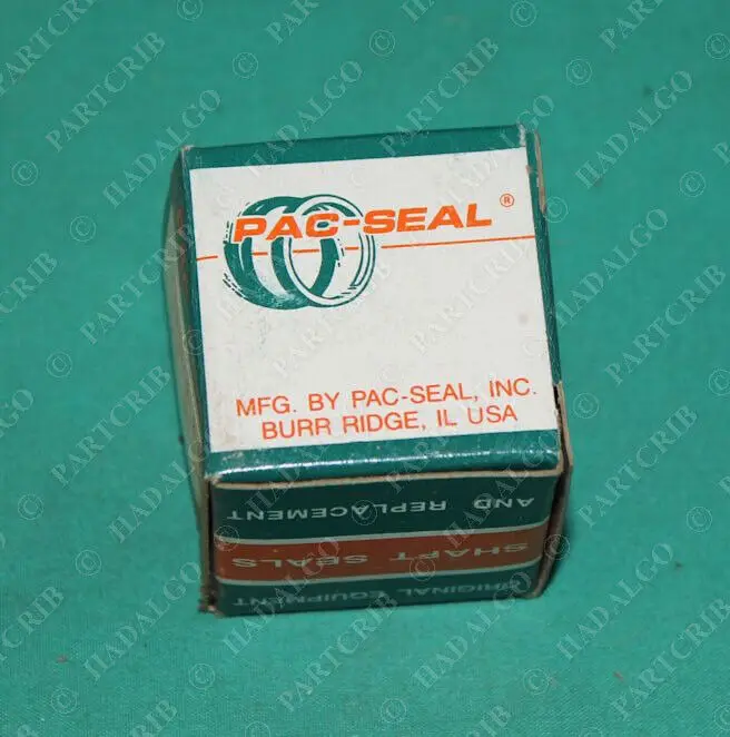 

Pac-Seal, 68-062-243, уплотнение вала насоса
