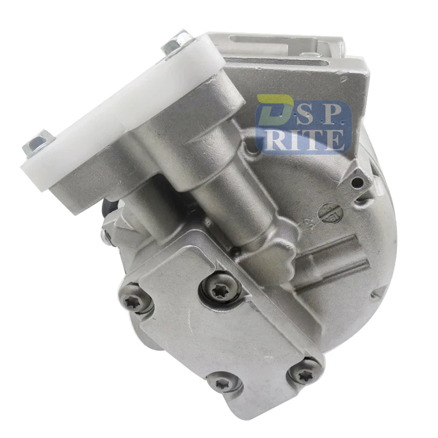 DCS17EC воздушный компрессор переменного тока 8200895057 для Renault Laguna III BT0 1 2 0 8200717654 VALEO