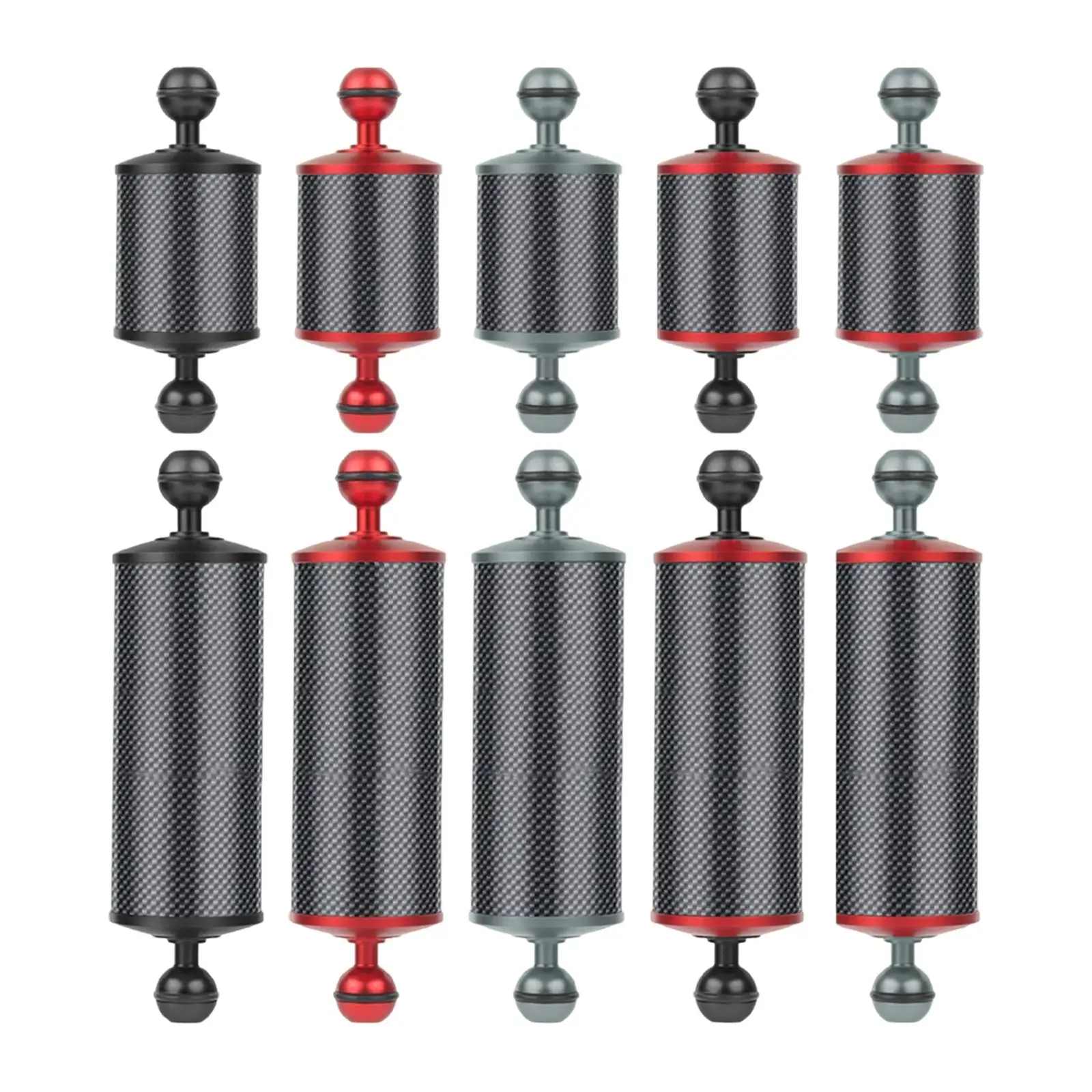

Подводный кронштейн с шаровой головкой для дайвинга