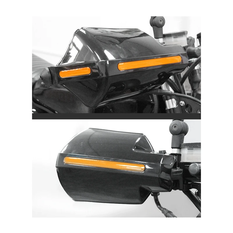 Защитная защита для рук мотоцикла HONDA Forza 250/125 NSS250 NSS125 18-21 мм ветрозащитная