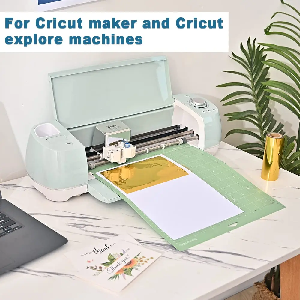 Фото Инструмент для гравировки из алюминиевого сплава для Cricut Maker 3 Explore One Explore Air Explore Air 2, Air 3l Transfer Tool №5