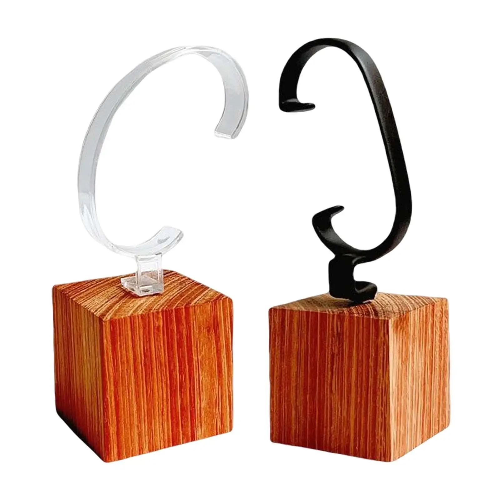 

Подставка-витрина для часов, подставка-витрина для ювелирных изделий, браслет для шкафа