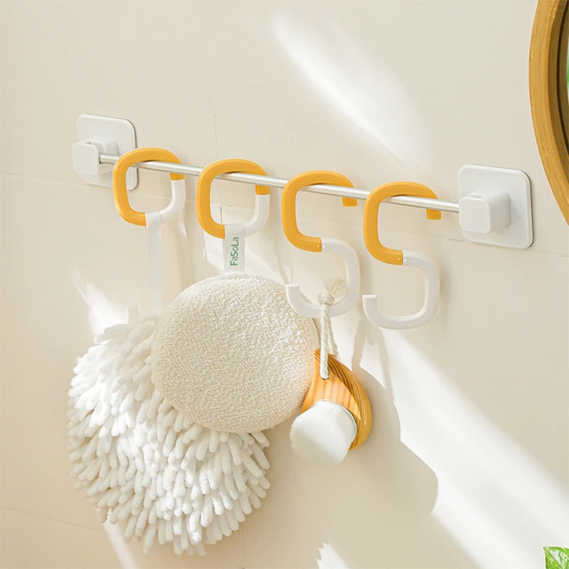 

2 шт., S-образные крючки-пряжки