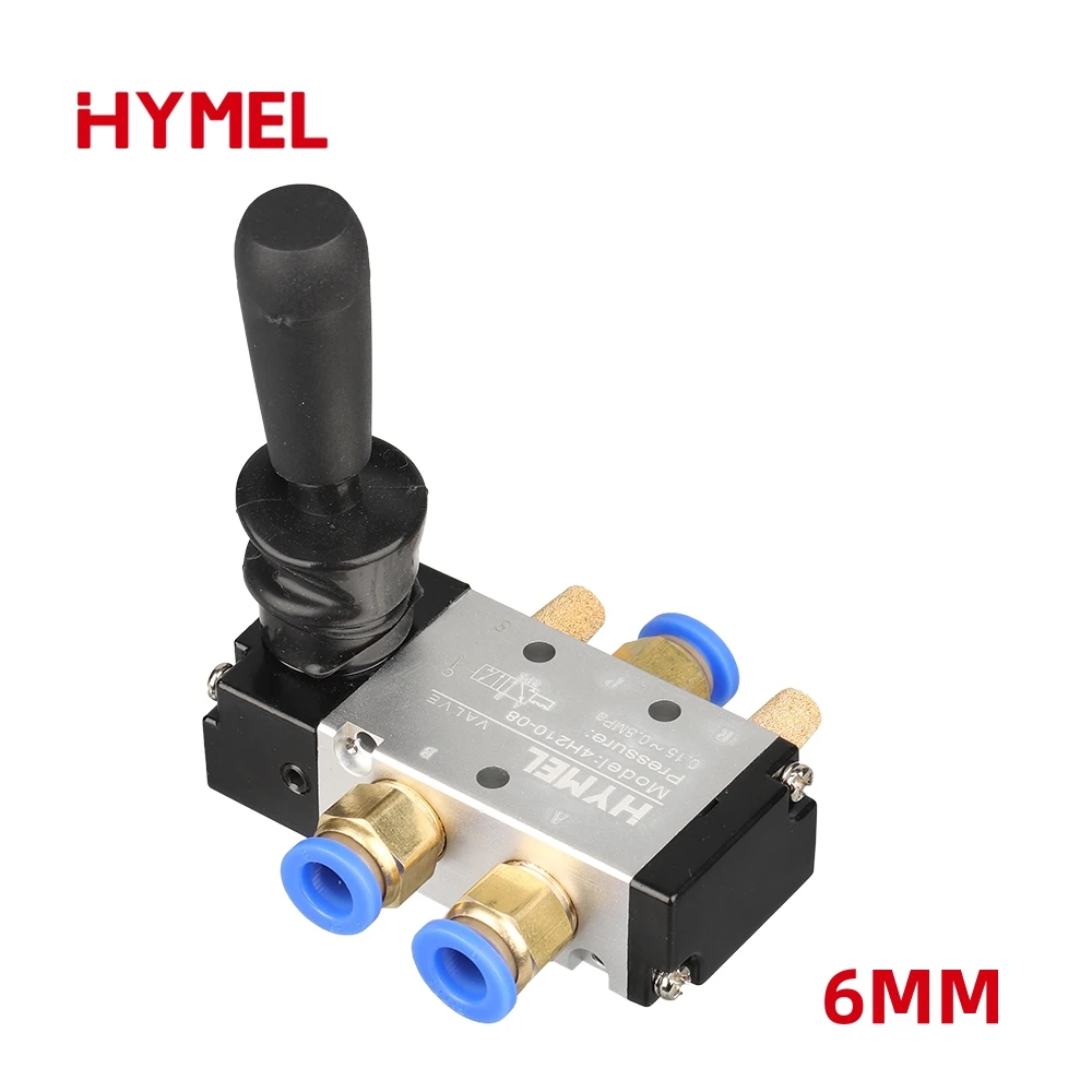 

Пневматический клапан 4H210-08