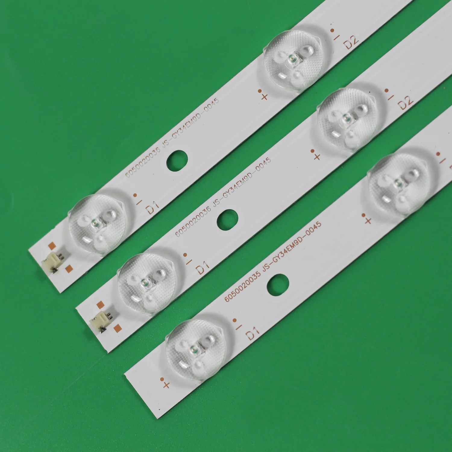 Светодиодная лента LEA-32M19P 3BL-T 1/5/10 комплектов 6324102 -019B -020B T32Q44HDL LE32D99 IC-B-HWK32D022B H32PA3900