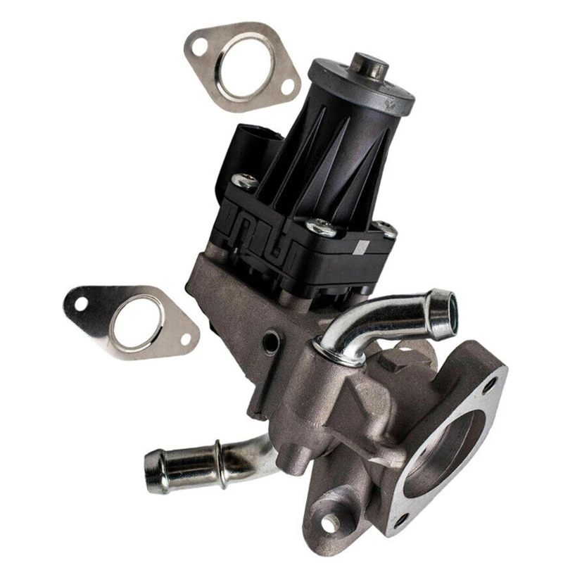 

Клапан EGR для вакуумного Клапана EGR для Ford Transit MK7 2,2/2,4/3,2 Tdci 9C1Q-9D475-AB BK2Q-9D475-CB