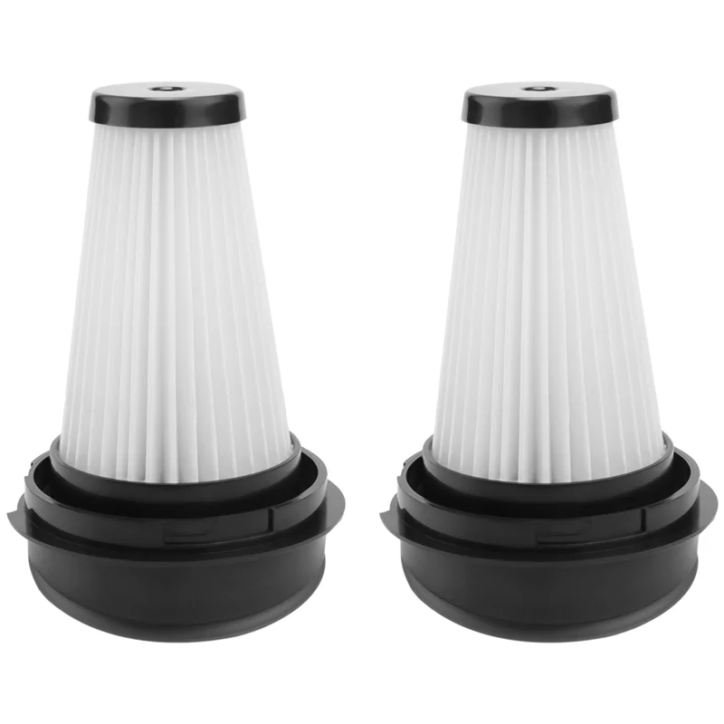 2 шт. фильтр для пылесоса Rowenta ZR005202 X-Pert RH72