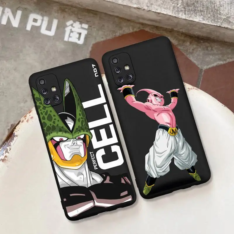 

Мягкий чехол для Samsung Galaxy Note 20 Ultra 7 8 9 10 Plus lite M31S M30S M51 M21