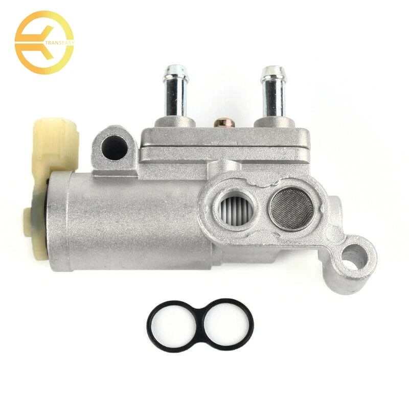 

Idle Air Control Valve Suit 36450-PP4-E01 36450PM6A01 For Acura Integra Honda Civic CRX 1988-1995