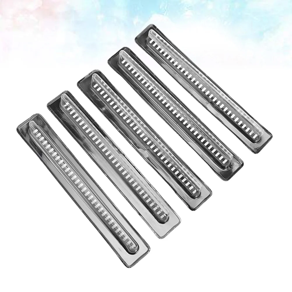 

5 шт., пластиковая ловушка для улей