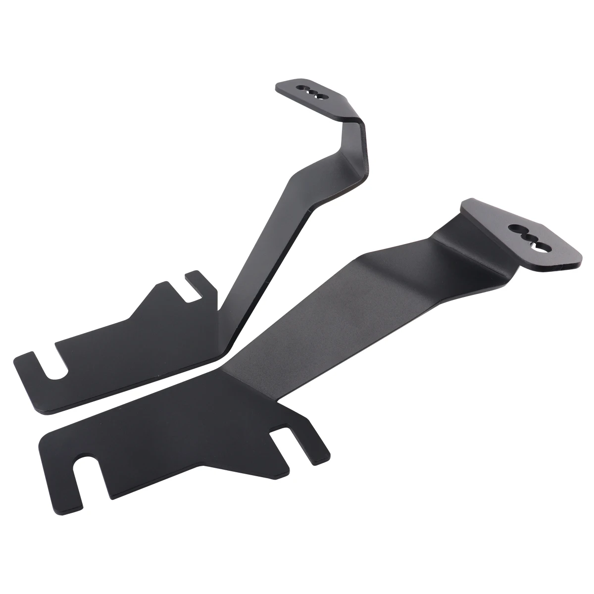 

Новый Ford F-150 Raptor 2022 - 2023 Установка опоры для прожектора колонны А Установка кронштейна капота светодиодного A-pillar для Ford Raptor 2022-2023 Светодиодные лампы Кронштейн для монтажа капота