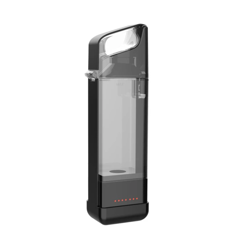 

Rich Water Bottle ionizer Alkaline Generator Portable Healthy Cup Rechargeable Anti-Aging Water Bottle