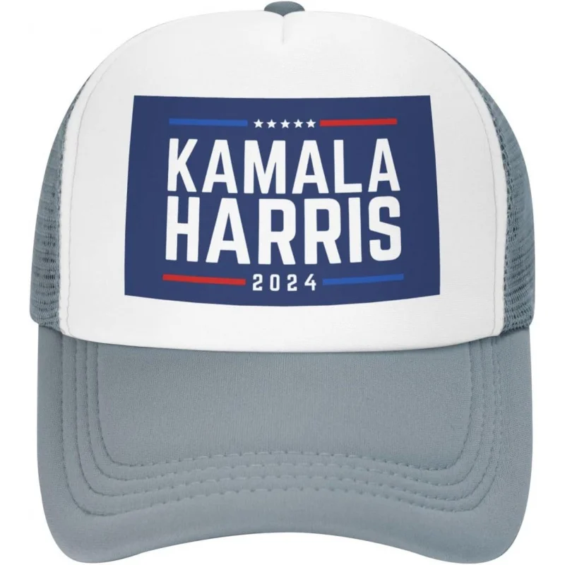 Бейсболка Kamala с надписью 47-го президента США и Америки 2024 год