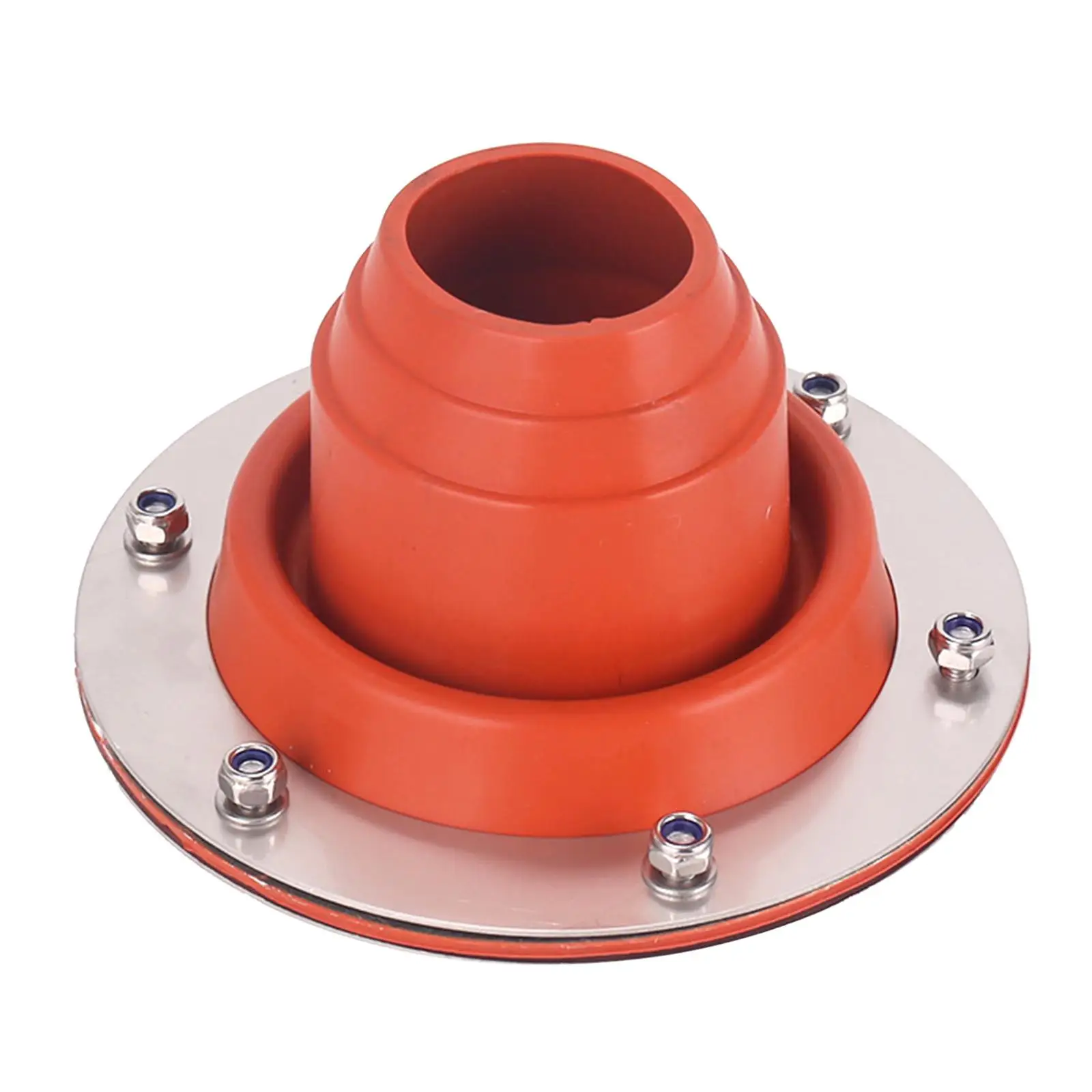 Защитное кольцо для защиты от ожогов |