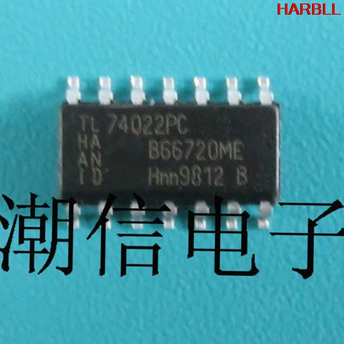 10 шт., 74022 шт., SOP-14 дюймов, новинка 10 шт., 74022 шт., SOP-14 дюймов, новинка