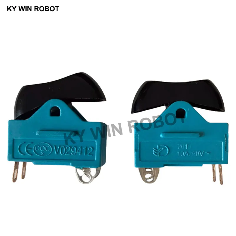 

Переключатели для фена KY WIN ROBOT 3-позиционные