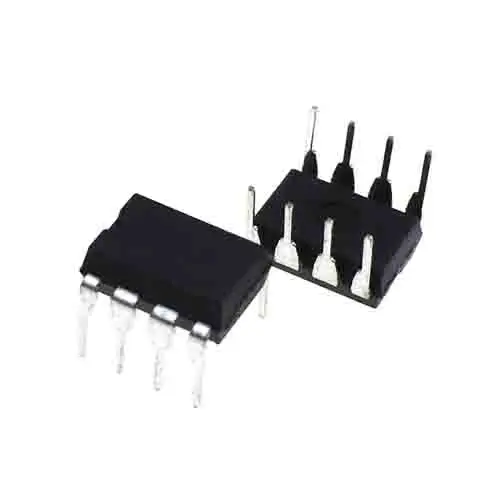 5pcs TLE4209A DIP-8 TLE4209 DIP | Integrated Circuits