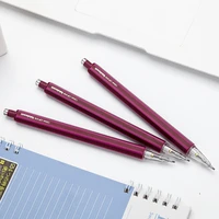 mechanical pencil 1 3 mm japanese automatic pencil 1 3 pencil lead holder stationery school students drawing automatic pencil
