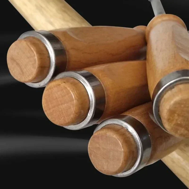 Стамеска плоские долота полустолярная резьба скульптура строжка