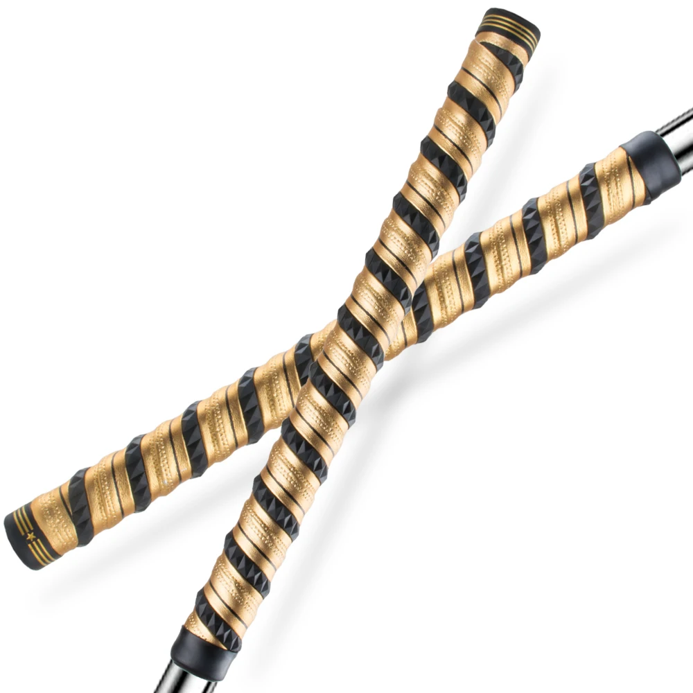 7 шт. легкие кожаные клюшки для гольфа